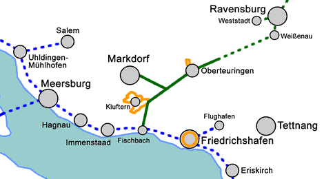 OberschwabenKunstweg Abschnitt 1 Bodenseekreis