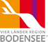 Vier Länder Region Bodensee