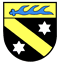 Wappen der Gemeinde Emmingen-Liptingen
