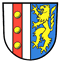 Wappen der Gemeinde Gottmadingen