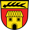 Wappen der Gemeinde Neuhausen ob Eck