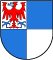 Wappen Schwarzwald-Baar-Kreis