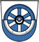 Wappen der Stadt Donaueschingen