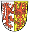 Wappen der Stadt Geisingen