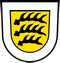 Wappen der Stadt Tuttlingen