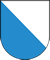Wappen Kanton Zürich