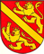Wappen der Stadt Diessenhofen