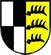 Wappen Landkreis Zollernalbkreis