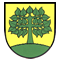 Wappen der Gemeinde Aldingen