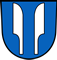 Wappen der Gemeinde Lauterbach
