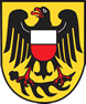 Wappen Landkreis Rottweil