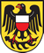 Wappen Landkreis Rottweil