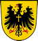 Wappen der Stadt Rottweil