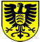Wappen der Stadt Trossingen