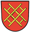Wappen der Gemeinde Berg (Schussental)