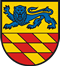 Wappen der Gemeinde Fronreute