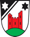 Wappen der Gemeinde Herdwangen-Schönach