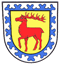 Wappen der Gemeinde Leibertingen