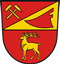 Wappen der Gemeinde Sigmaringendorf