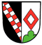 Wappen der Gemeinde Wald