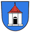 Wappen der Gemeinde Wolpertswende