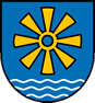 Wappen Landkreis Bodenseekreis