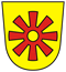Wappen der Stadt Markdorf