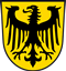 Wappen der Stadt Pfullendorf