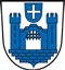 Wappen der Stadt Ravensburg