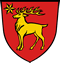 Wappen der Stadt Sigmaringen