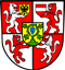 Wappen der Stadt Weingarten