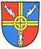 Wappen der Gemeinde Allensbach