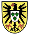 Wappen der Gemeinde Bodman-Ludwigshafen
