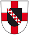Wappen der Gemeinde Gaienhofen
