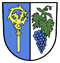 Wappen der Gemeinde Hagnau