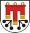 Wappen der Gemeinde Kressbronn