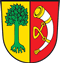 Wappen der Stadt Friedrichshafen
