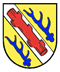 Wappen der Stadt Stockach
