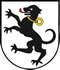 Wappen der Stadt Tettnang