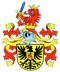 Wappen der Stadt Überlingen