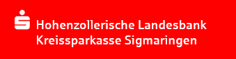 Logo Hohenzollerische Landesbank - Kreissparkasse Sigmaringen