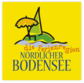 Logo Ferienregion Nördlicher Bodensee