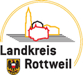 Logo Landkreis Rottweil