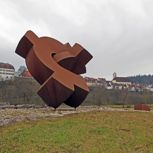 Mühlrad - Jörg Bach - dh1tut121