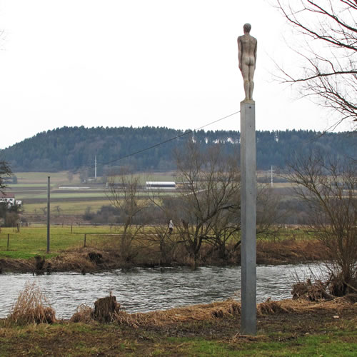 Gratwanderung - Hans-Jürgen Kossack - dh1tut211