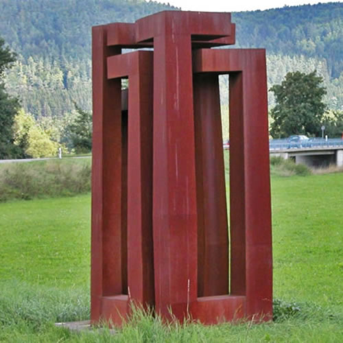 Tuttlinger Tisch - Jörg Bach - dh1tut212