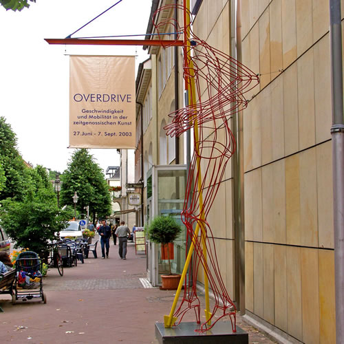 Ohne Titel - Marcus Gaudoin - dh1tut222a