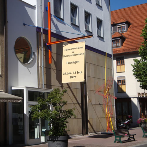 Galerie der Stadt Tuttlingen - dh1tut222e