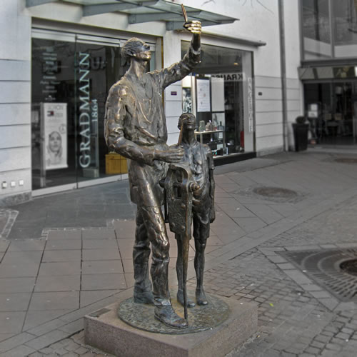 Der Instrumentenmacher - Roland Martin - dh1tut222c