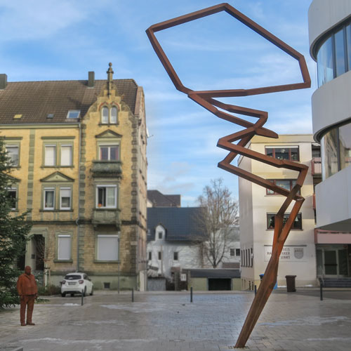 Robert und das Ding - Robert Schad - dh1tut228c